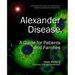 Alexander Disease: A Guide for Patients and Families