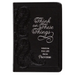 Think on These Things: Wisdom for Life from Proverbs