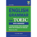 Columbia English Grammar for TOEIC