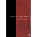 Lacan and the Political
