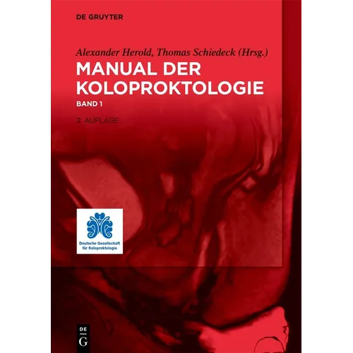 Manual Der Koloproktologie