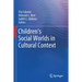 Children's Social Worlds in Cultural Context