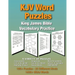 KJV Word Puzzles: King James Bible Vocabulary Practice