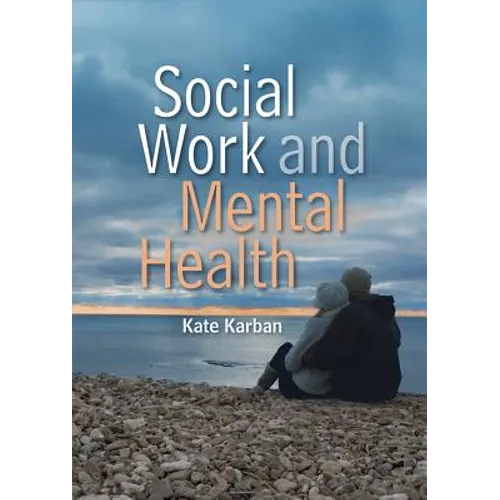 Social Work and Mental Health