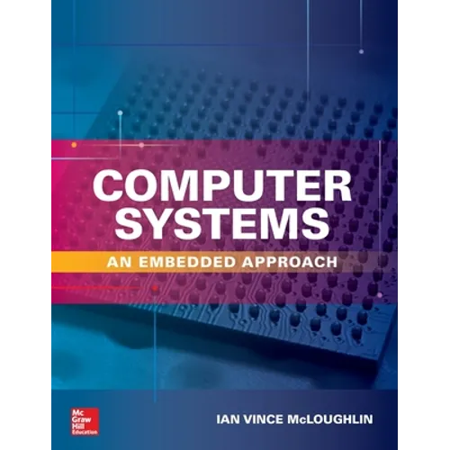 Computer Systems: An Embedded Approach