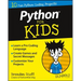 Python for Kids for Dummies