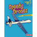 Speedy Drones