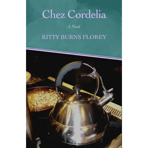 Chez Cordelia