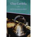 Chez Cordelia