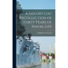 A Sailor's Log Recollection of Forty Years of Naval Life