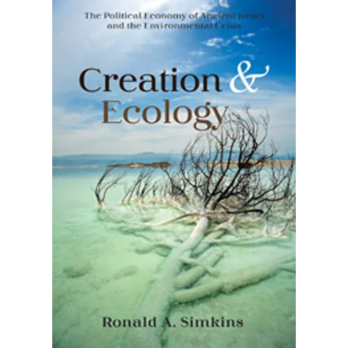 Creation and Ecology