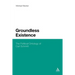 Groundless Existence: The Political Ontology of Carl Schmitt