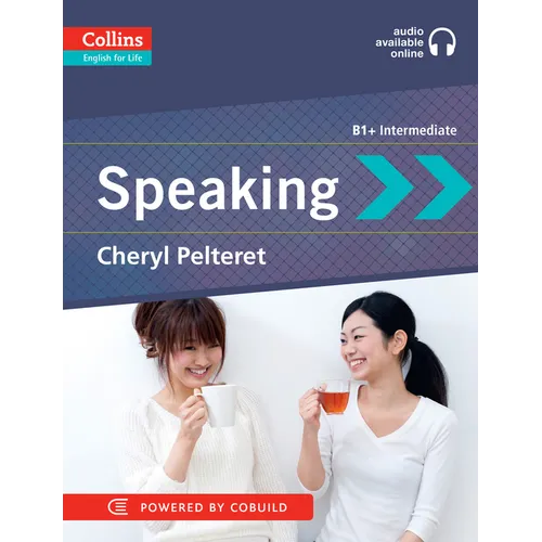 Speaking: B1+ Intermediate