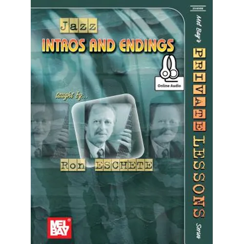 Jazz Intros and Endings