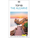 DK Top 10 the Algarve