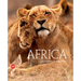 Africa: Discovering Wildlife Parks
