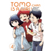 Tomo-Chan Is a Girl! Vol. 4