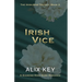 Irish Vice: An Irish Mafia Jane Eyre Retelling Billionaire Marriage of Convenience Romance
