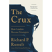 The Crux: How Leaders Become Strategists