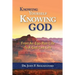 Knowing Yourself Knowing God: Moving from An Ego-Run-Life to a God-Led-Life