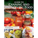 Guide to Canning and Preserving Food: Easy Recipes and Tips for Making Jams, Jellies, Chutneys, Pickles, and More
