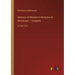 Memoirs of Madame la Marquise de Montespan - Complete: in large print