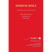 Hardback MAY 2026 Edition TEXT ONLY Mirror Bible Including complete ACTS [Without Commentary & Study notes]