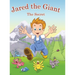 Jared The Giant: The Secret