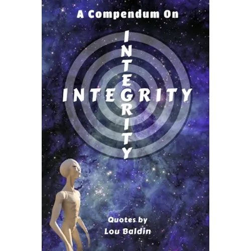 A Compendium On INTEGRITY