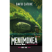 Menilmonea: The Cycle of the Titans - Book One