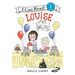 Louise Loves Bake Sales