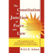The Constitution as Junction of Force and Law
