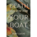 Death Row Row Row Your Boat