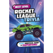 Next Level Rocket League Trivia: Secret Unofficial Guide for Superfans!