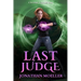 Cloak Games: Last Judge