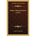 Indian Administration (1913)