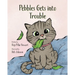 Pebbles Gets Into Trouble