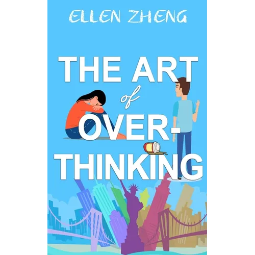 The Art of Overthinking - Paperback