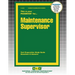 Maintenance Supervisor