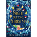 The Night Before Christmas