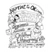 Naptime at the O.K. Corral: Shane's Beginner's Guide to Childhood Ethnography