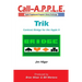 Trik 1.0: Contract Bridge for the Apple II
