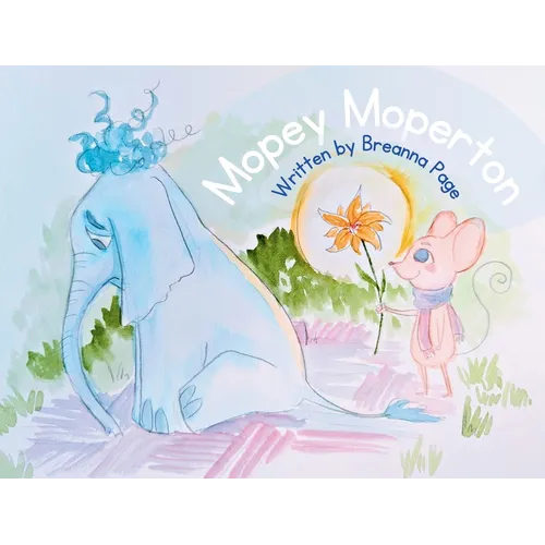 Mopey Moperton
