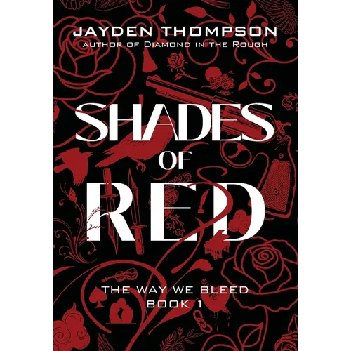 Shades of Red