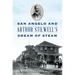 San Angelo and Arthur Stilwell's Dream of Steam