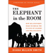 Elephant in the Room: How Relationships Make or Break the Success of Leaders and Organizations