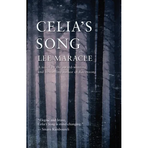 Celia's Song