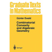 Combinatorial Convexity and Algebraic Geometry