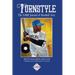 Turnstyle: The SABR Journal of Baseball Arts: Issue 4