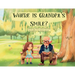 Where Is Grandpa's Smile?